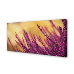 tulup.si Slika na platnu Cvetje 125x50 cm