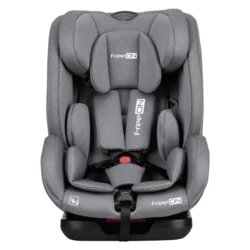 FreeON® Autosjedalica Maxim 76-150 cm, siva