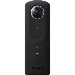 Ricoh Theta S