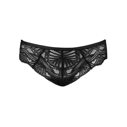 SugarShape Tangice Luxe črna