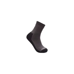 Nogavice Sensor Trekking Evo, sive (43-46)