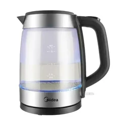 Midea MK-17G03A električni grelnik vode prozoren