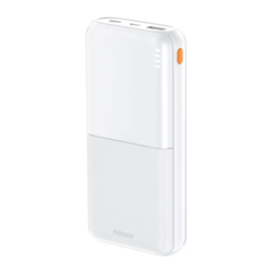 Power Bank Remax Lango II Series RPP-26 2.4A 20000 mah bela
