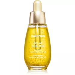 Darphin Eclat Sublime Zlatno ulje nektar 8 cvetova, 30 ml