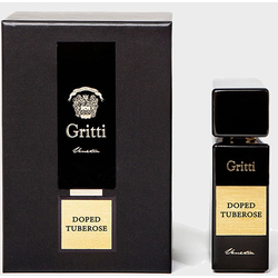 Gritti Doped Tuberose Parfumirana voda 100ml