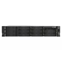 QNAP TS-855eU-RP-8G (Intel Atom C5125 8-core/8-thread Processor)