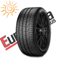 325/30 R21 PIRELLI P ZERO 108 Y XL R-F * (C) (B) (74)