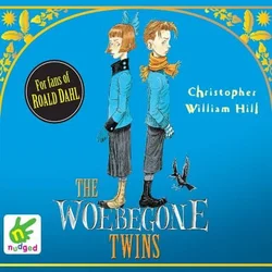 AUDIBOOK Avdio knjiga: The Woebegone Twins