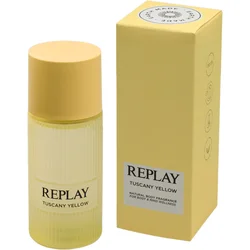 Replay tuscany yellow zenska toaletna voda 50ml