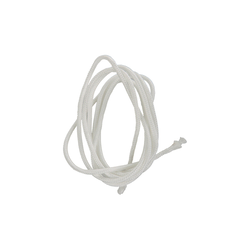 BCY D-Loop Rope #23 .060 White Spectra 1 meter
