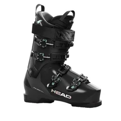 Ski cipele HEAD KALIBER 85 W MV BLACK, CRNA, 245