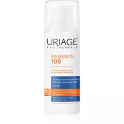 URIAGE Fluid spf50 50ml bariesun ektreme