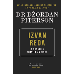 Izvan reda: 12 dodatnih pravila za život