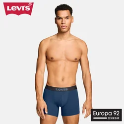 Levis Bokserice Dvojno Pakira