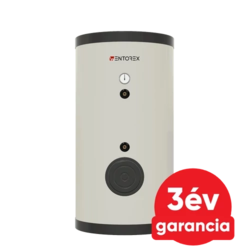 WENTOREX Red HP-EB 300 bafer rezervoar za hlađenje i grejanje sa izolacijom za toplotnu pumpu (emajliran)