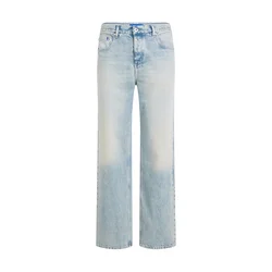 KARL LAGERFELD JEANS Kavbojke moder denim