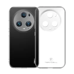 Maska Teracell Skin za Honor Magic 5 transparent