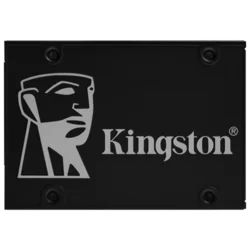 Kingston KC600 SSD, 1024 GB, 2,5, SATA3