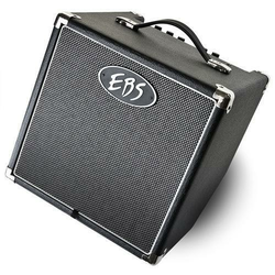 EBS-60 ojačevalec SESSION 60W TILTBACK BASS