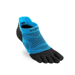 Injinji Run Lightweight No-Show