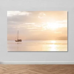 Slika Wallity DEV02878100140, 100x140 cm