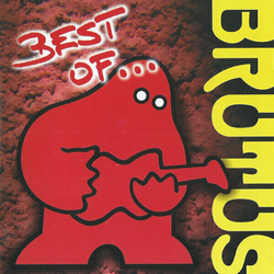 Brutus Best Of (CD)