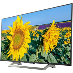 SONY 49 KD49XF8096BAEP smart televizor