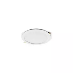 LED ugradno svetlo za kupatilo ATUEL LED/24W/230V 4000K prečnik 22 cm IP54