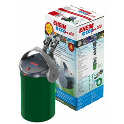 Zunanji filter Eheim ecco pro 200 - 2034