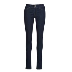 Levis 711 DOUBLE BUTTON pisana