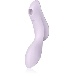 Satisfyer Curvy Trinity 2 Violet