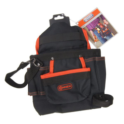 CONMETALL Torba za alat, pojas, 11 pregrada