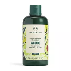 Avocado Shower Cream 250 ML