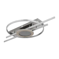 Globo 68267-40 - LED plafonsko svetlo DONTE LED/40W/230V 3000K