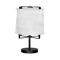 ByRydens 4002430-5000 - Stona lampa SOFTY 1xE27/5W/230V