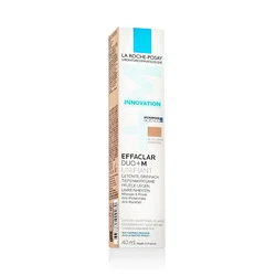 LA ROCHE-POSAI Effaclar Duo+M Unifiant srednja ni?ansa 40ml