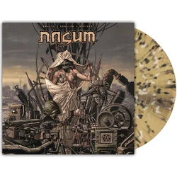 Nasum - Inhaled/Exhaled/Revived (Reissue) (2 LP)