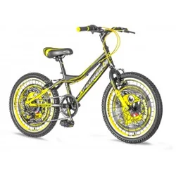 EXPLORER Rhino Winner 20