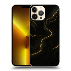 ULTIMATE CASE MagSafe za Apple iPhone 13 Pro Max - Thunder