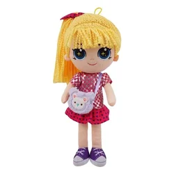 slomart Ragdoll punčka Maja 33 cm