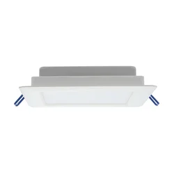 Opple 26664 - LED kupatilsko ugradno svetlo LED/12W/230V 3000K IP44
