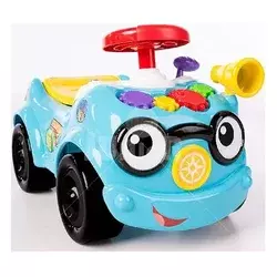 Bright starts Guralica Roadtripper Ride On Auto 10339