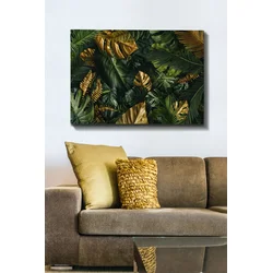 Opviq Slika na platnu 70x100cm