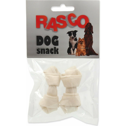 Buffalo vozel Rasco bel 6,25 cm 2 kom