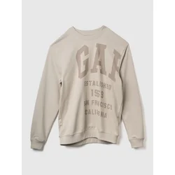 GAP Pulover 713819 Bež