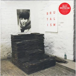 Idles - Brutalism (Reissue) (Remastered) (LP)