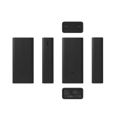 Xiaomi 18W Power Bank 30000mAh