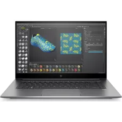 Laptop HP ZBook Studio G7 / i7 / RAM 32 GB / SSD Pogon / 15,6” FHD