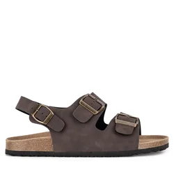 Sandali Lanetti 7410990012 Rjava