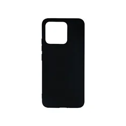 Maska za telefon MATT CASE za Xiaomi 13, Crna
